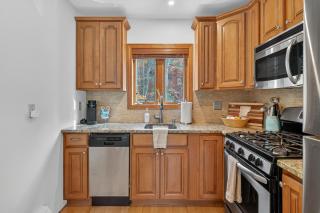 VT Lake house minutes from Okemo - 7