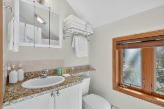 VT Lake house minutes from Okemo - 4