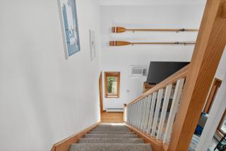 VT Lake house minutes from Okemo - 2