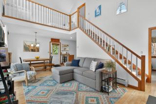 VT Lake house minutes from Okemo - 0