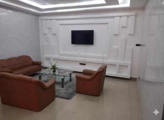 Appartement meublé AKAPEO - 8