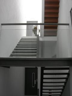 Hello Málaga Ismo Arquitectura - Málaga - 2