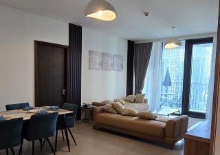 Luxury stay at Downtown Dubai-Walk to Burj Khalifa - 1