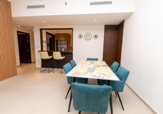 Luxury stay at Downtown Dubai-Walk to Burj Khalifa - 3