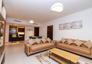 Luxury stay at Downtown Dubai-Walk to Burj Khalifa - 7