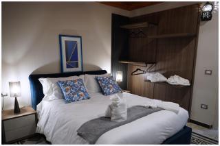 Hotel Villa Nunziante Pompei - 8