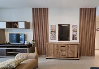 Luxury stay at Downtown Dubai-Walk to Burj Khalifa - 5