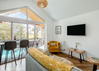 Herons Mead Lodges - 9