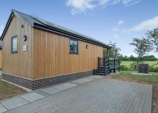 Herons Mead Lodges - 8