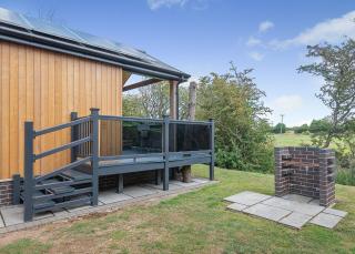 Herons Mead Lodges - 6