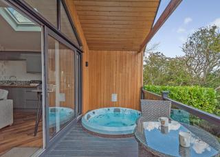 Herons Mead Lodges - 4