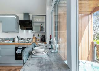 Herons Mead Lodges - 2