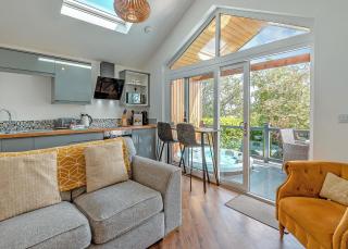 Herons Mead Lodges - 1