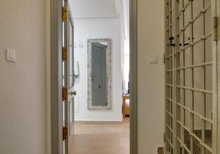 50m from the sea, Calle San Enrique 3-1 - 6