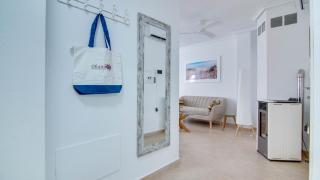 50m from the sea, Calle San Enrique 3-1 - 4