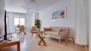 50m from the sea, Calle San Enrique 3-1 - 3