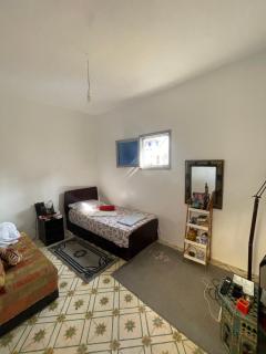 Calm room with Terasse & Privacy in Heart of Medina Rabat - 0