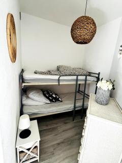 Charmant studio vue mer et port - 1