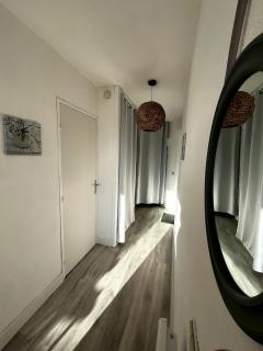 Charmant studio vue mer et port - 1