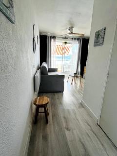 Charmant studio vue mer et port - 2