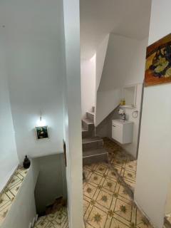 Calm room with Terasse & Privacy in Heart of Medina Rabat - 3