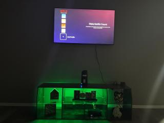 Modern 3BR 2 bathroom Near High Point University & Market Sleeps 6 - 8