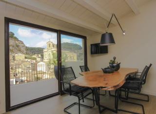 Nettes Appartement In Scicli Mit Möblierter Terrasse - 7
