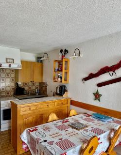 Le SAPET 4 couchages avec local a vélos - 5