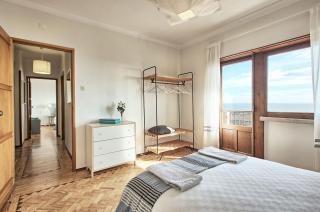 Studio Für 29 Personen Und 1 Kind In Lissabon, Região De Lisboa Costa De Lisboa - 7