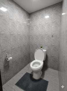 Appartement meublé AKAPEO - 5