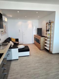 Wunderschöne Familienwohnung Für Bis Zu 3 Personen - 6