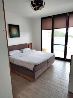 Wunderschöne Familienwohnung Für Bis Zu 3 Personen - 1