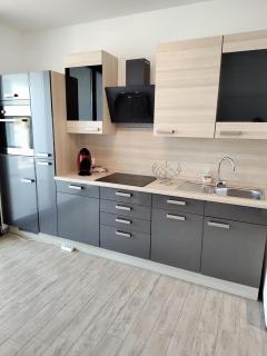 Wunderschöne Familienwohnung Für Bis Zu 3 Personen - 3