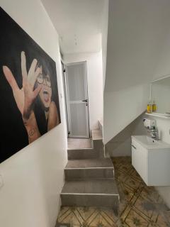 Calm room with Terasse & Privacy in Heart of Medina Rabat - 2