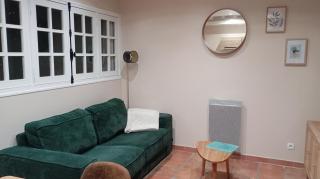 Le cocon des Rosies le Eleanor Roosevelt - 9