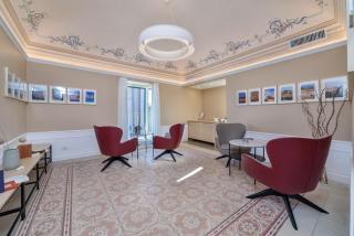 Großes Appartement In Ragusa Mit Kleinem Balkon - 4