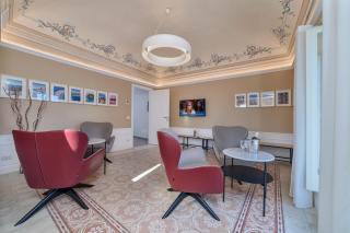 Großes Appartement In Ragusa Mit Kleinem Balkon - 2