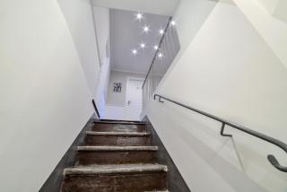 Großes Appartement In Ragusa Mit Kleinem Balkon - 1