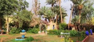 d'hôte Jnane-Dar Diafa - 8