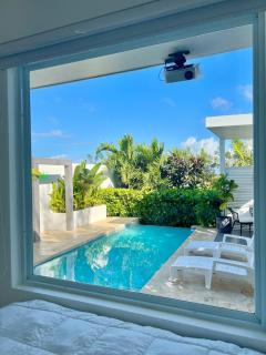 Romantic private heated pool Aguadilla - Veranera 2 - 8