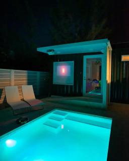 Romantic private heated pool Aguadilla - Veranera 2 - 5