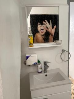 Calm room with Terasse & Privacy in Heart of Medina Rabat - 1