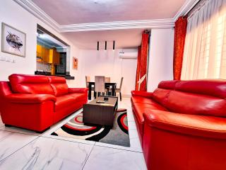 Belmann Bonapriso - 3