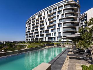 Elcaro Luxe Suite at The Ellipse - 7