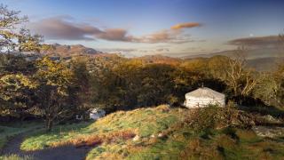 Finest Retreats - Pandy Traditional Yurt - 8