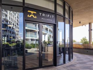 Elcaro Luxe Suite at The Ellipse - 4