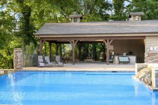 Lakeview Oasis with Onsite Amenities - Branson - 8