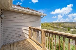 Ozark Mountain Overlook - Views - 5