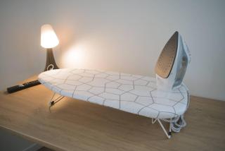 Confortable Studio - 5