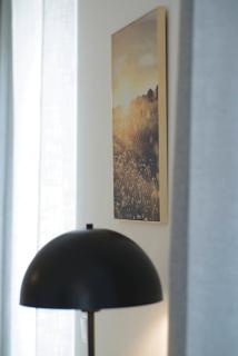 Confortable Studio - 1